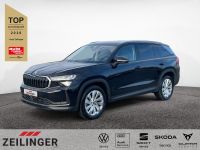 Skoda Kodiaq - Vorschau Bild 1