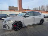 Volkswagen Golf VIII Lim. GTI*RFK*ACC*LED*NAVI*SITZH*TÜVNEU - Volkswagen Golf: R Vi