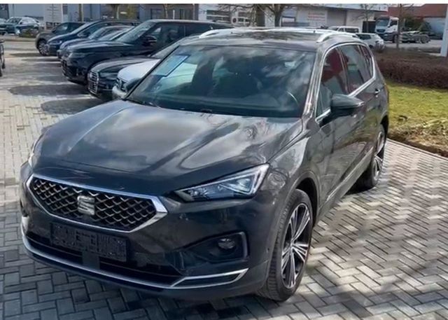 Volkswagen Seat Tarraco  Xcellence 2.0 TSI 7 Gang DSG...