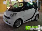 Smart LINK MOTORS: SMART FORTWO 1.0 70 CV PULSE - Smart: Motor