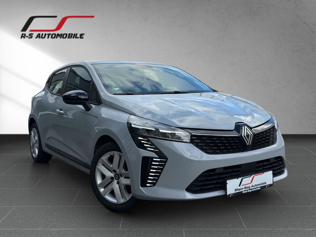 Image of Renault Clio