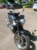 Honda CB 500 (PC32) - HONDA CB 500 PC 32