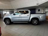 Mercedes-Benz X 350 X -Klasse X 350 d 4Matic Doppelkabine - Mercedes-Benz X 350 Gebrauchtwagen