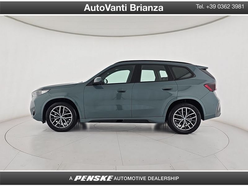 BMW X1 X1 sdrive18i MSport imagem 3