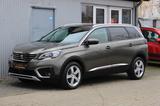 Peugeot 5008 Allure+Navi+R-Kamera+AHK+T-Leder - Peugeot 5008 aus 2017