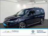 Volkswagen Caddy 1.5 TSI KR Dark Label *AHK*PANO*KAMERA*NAV - Volkswagen Caddy: Dark Label