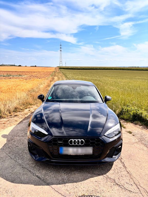 Image of Audi A5