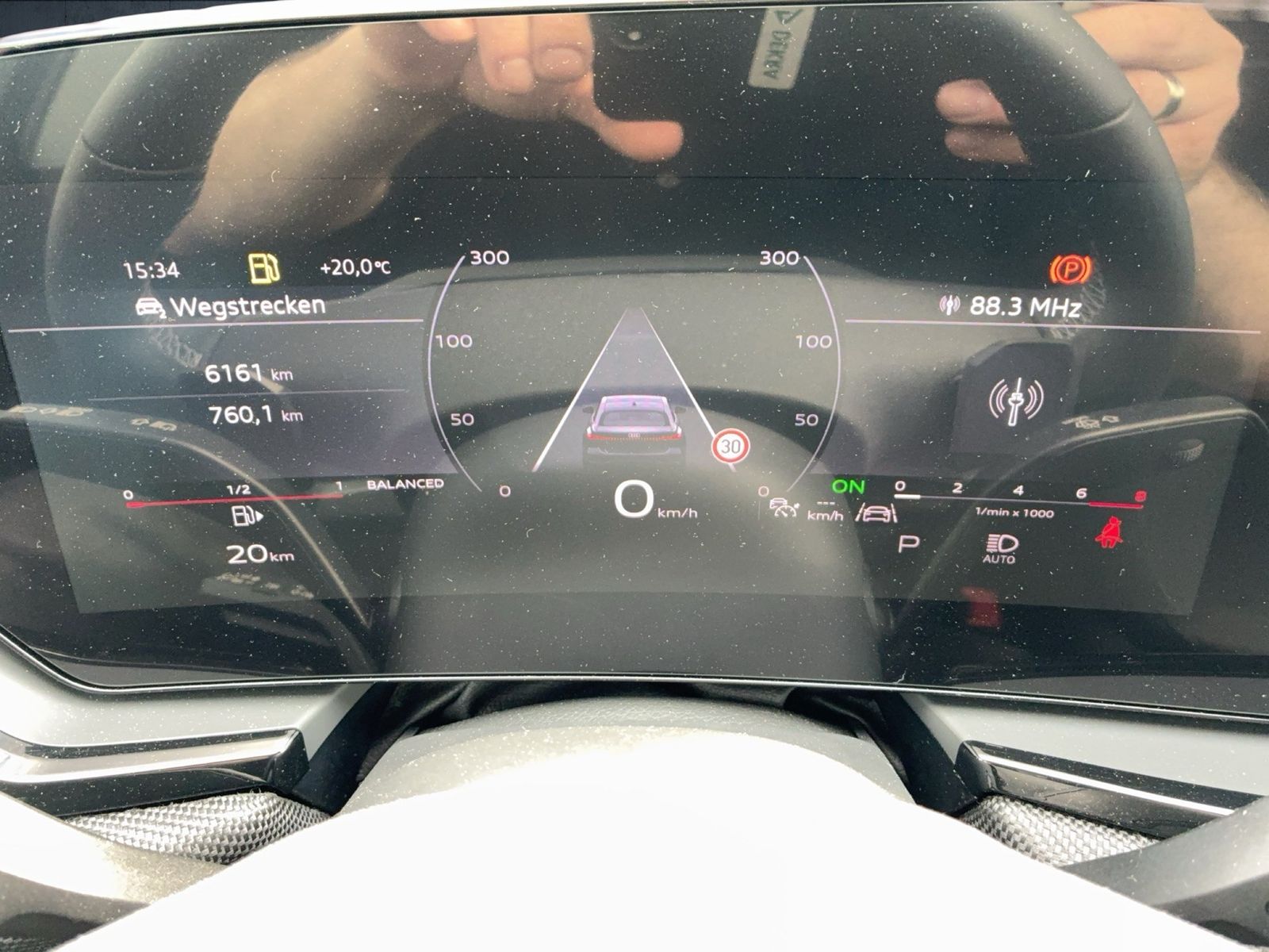 Audi A5 - Bild 11