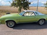 Chevrolet Chevy Chevrolet Chevelle Malibu US Car V8 ... - Chevrolet Gebrauchtwagen von 1976