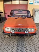 Wartburg 353 W 000 - Wartburg 353 Oldtimer