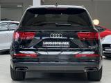 Audi Q7 50 TDI S-LINE|SELECTION|VIRTUAL|BOSE|ACC|RFK - gebrauchte Audi Q7 aus dem Jahr 2019