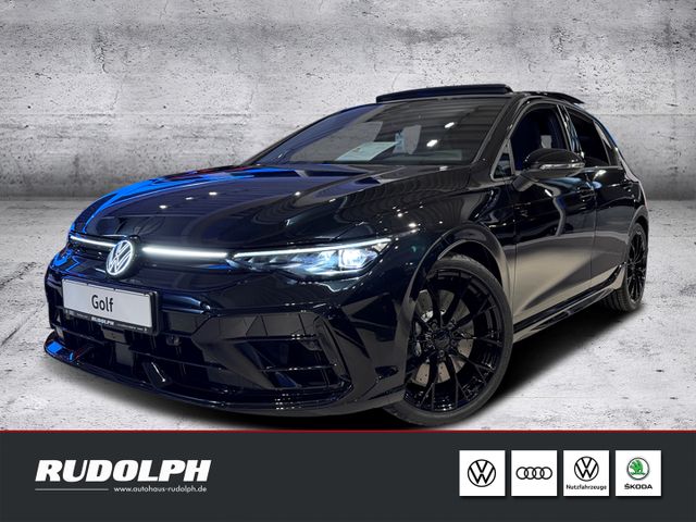 Volkswagen Golf R VIII Black Edition 2.0 TSI 4Motion DSG Ha