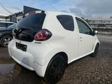 Toyota Aygo AYGO Cool - Toyota Aygo (X) aus 2011