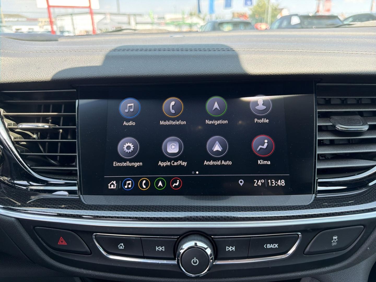 Opel Insignia ST Business Premium,Navi+LED+Sitzhzg.vo