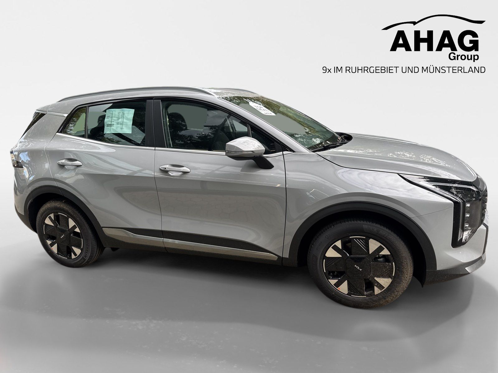 Kia Sportage - Bild 3