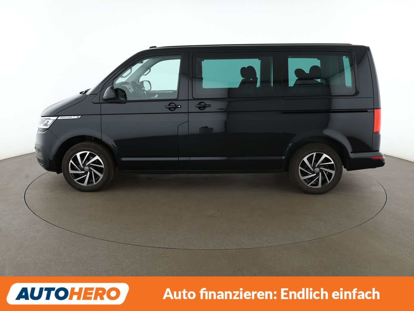 Volkswagen T6 Multivan 2.0 TDI Comfortline FWD Aut. NAVI foto 3