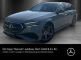 Mercedes-Benz E200 T AMG Advan+ SUPERSCREEN LederPkt AHK Night