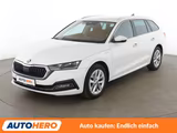 Skoda Octavia 1.4 TSI iV Style Aut.*NAVI*ACC*PDC*SHZ* - Skoda Octavia Style mit Hybrid-Antrieb (Benzin/Elektro)
