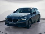 BMW 116i Advantage Klimaaut. Aut. Heckkl. M-Sport Le - BMW 116: Leasing