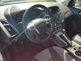 Ford FORD Focus  Motorschaden 8 Fach bereift - Ford: Motors