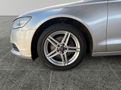 Fahrzeugabbildung Audi A6 Lim. 3.0 TDI quattro - Navi*4xKlima*Standhzg