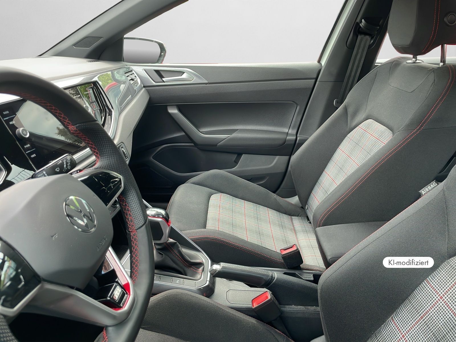 Volkswagen Polo - Bild 10