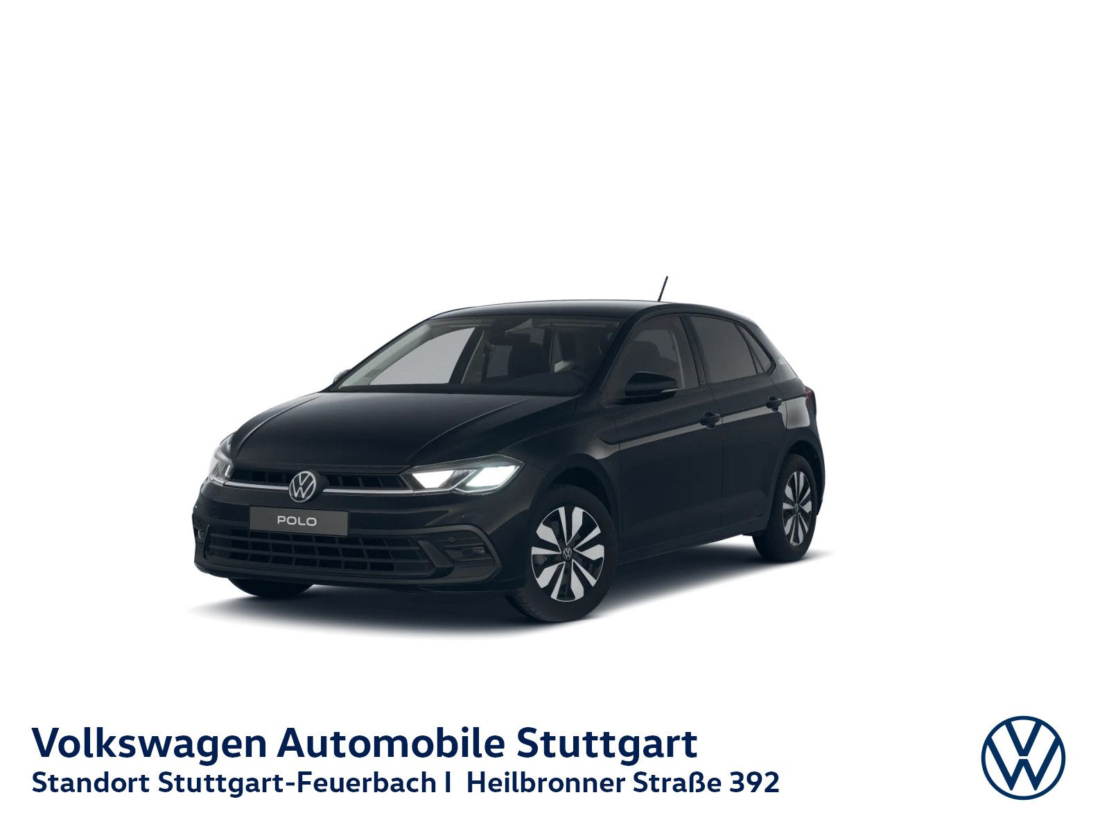Volkswagen Polo - Bild 2