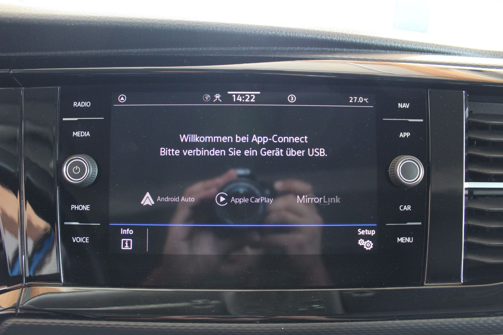 Volkswagen T6.1 Multivan 2.0 TDI DSG 4Motion Comfortline foto 14