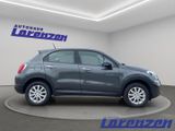 Fiat 500X 1.6 E-TorQ Pop Star Navi 2-Zonen-Klimaautom - Fiat 500X aus 2018