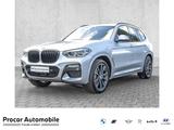 BMW X3 xDrive30d M Sport HUD PANO ACC AHK RFK LED - BMW X3 in Leverkusen