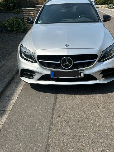 Image of Mercedes-Benz C 300