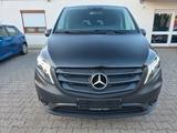 Mercedes-Benz Vito Mixto CDI, 119 CDI/BT extralang - mit Diesel-Antrieb: Kleinbus