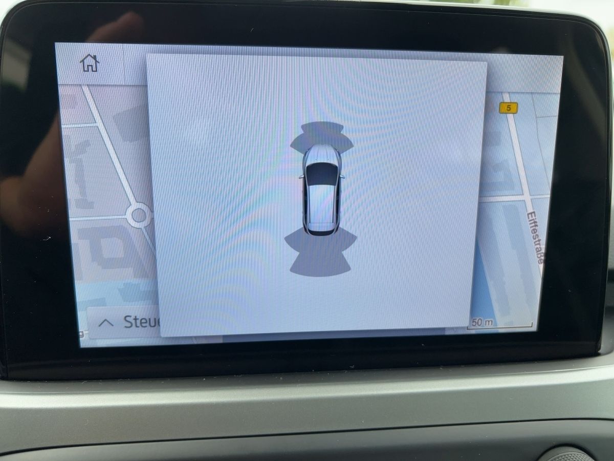 Ford Focus - Bild 16