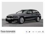 BMW 320d xDrive PANO ACC AHK RFK NAVI LED PDC V+H - BMW 320 Gebrauchtwagen in Köln