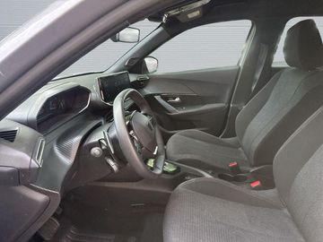 Peugeot 2008 - 11