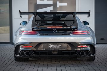 Mercedes-Benz AMG GT Black Series | Full PPF | TrackPace | 75L