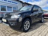 Suzuki Grand Vitara 2.4 VVT Club 4x4 - Suzuki Grand Vitara Gebrauchtwagen