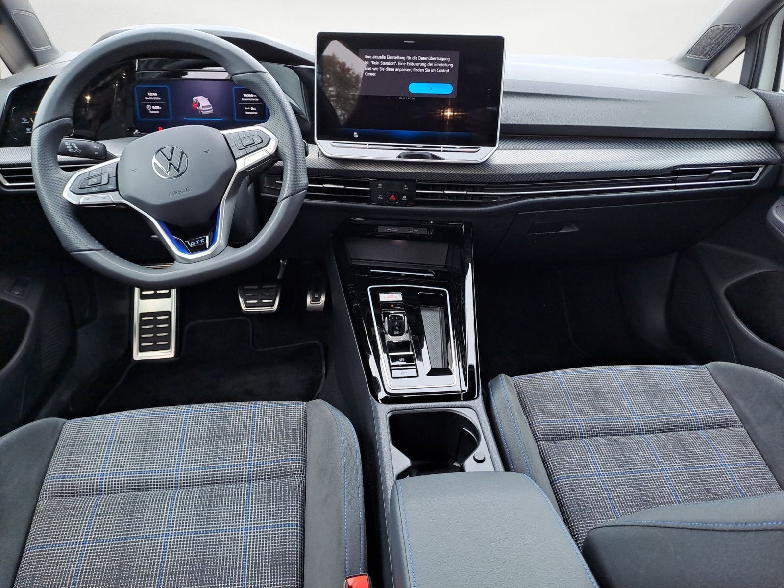 Volkswagen Golf - Bild 11