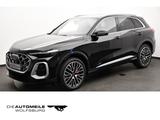 Audi SQ5 TFSI S tronic - Audi SQ5 aus 2025