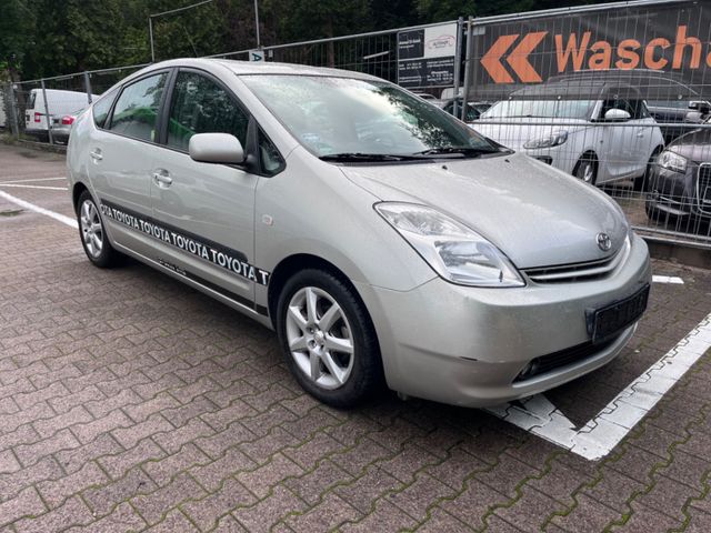 Toyota Prius Executive TÜV Neu+PDC+1-Hand+Allwetter