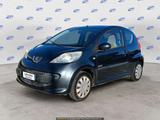 Peugeot 107 3p 1.0 12v Urban Move - Peugeot 107 Urban-Move