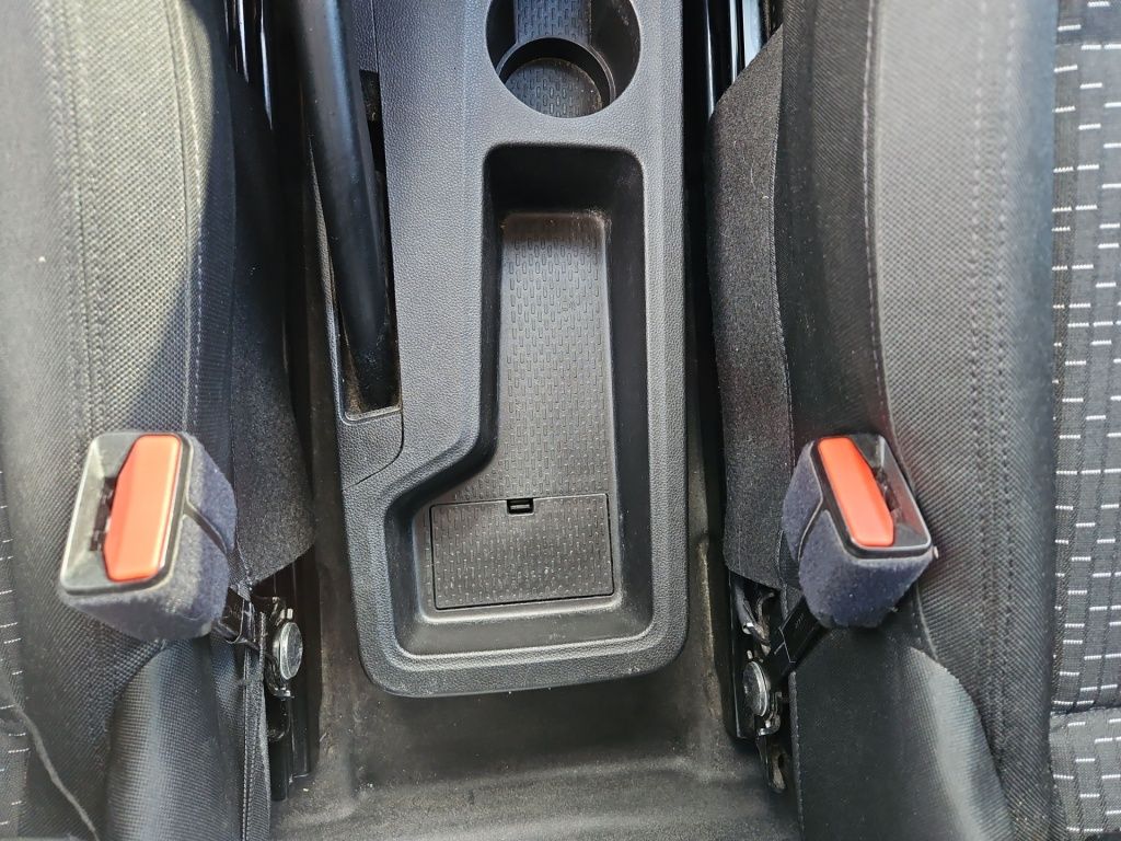 Fahrzeugabbildung Mercedes-Benz Citan 108 CDI Kasten BASE Standard Klima PTS hi.