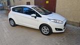 Ford Fiesta 1,0 EcoBoost 74kW S/S Celebration Cel... - Ford Fiesta: 7