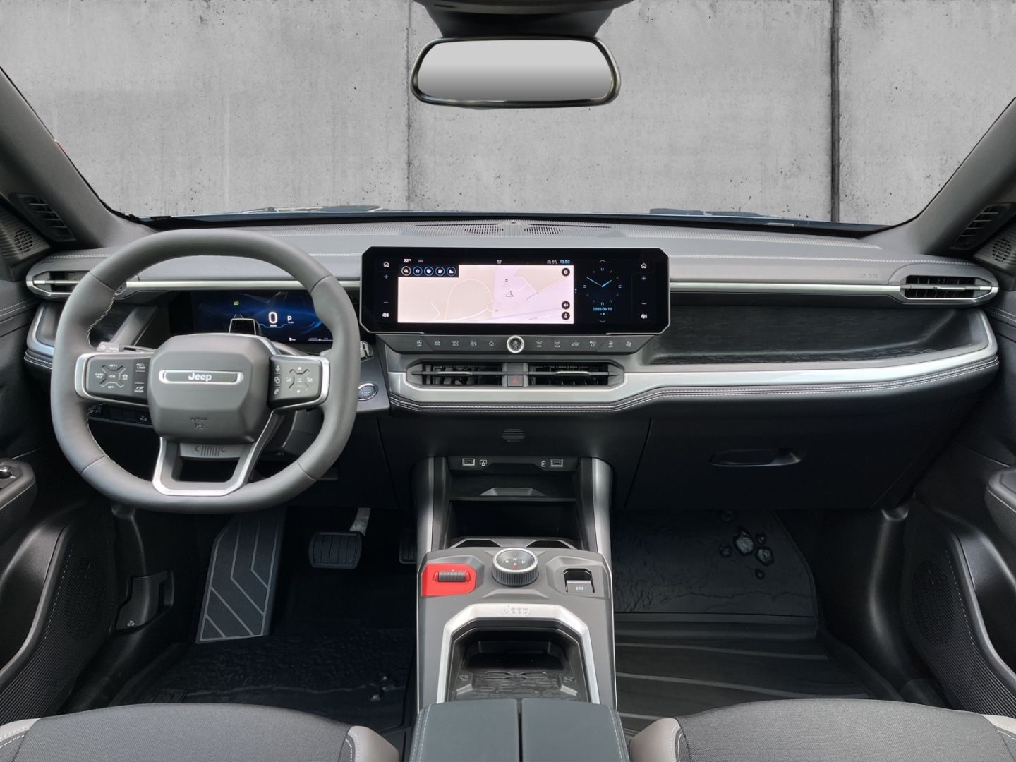 Jeep Compass - Bild 3