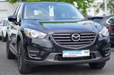 Mazda CX-5 Prime-Line 2WD Klima Alufelgen USB 1. Hand - gebrauchte Mazda CX-5 aus dem Jahr 2016
