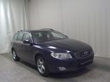 Volvo V70 D4 Kinetic AHK Navi Xenon - Volvo V70: Kinetic