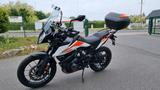 KTM 390 Adventure - KTM 390 ADVENTURE