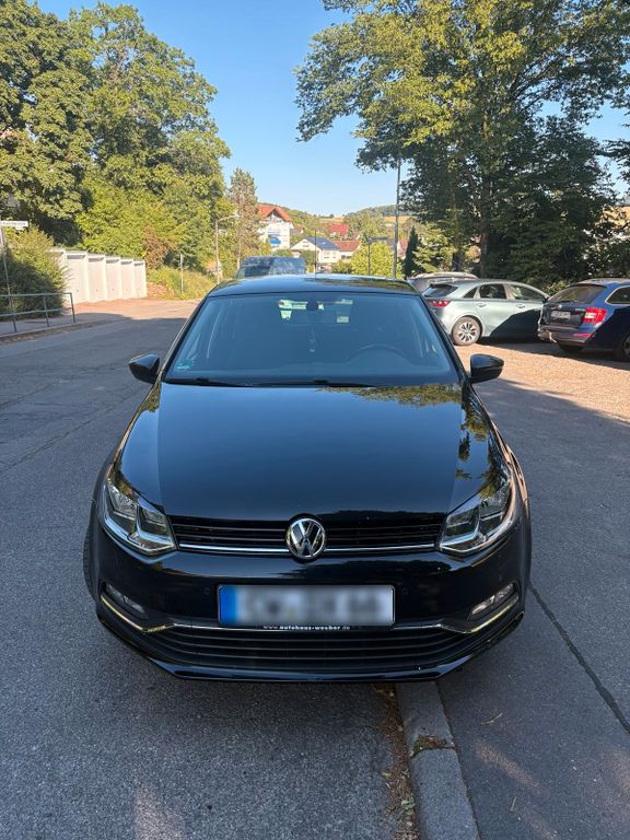 Image of Volkswagen Polo