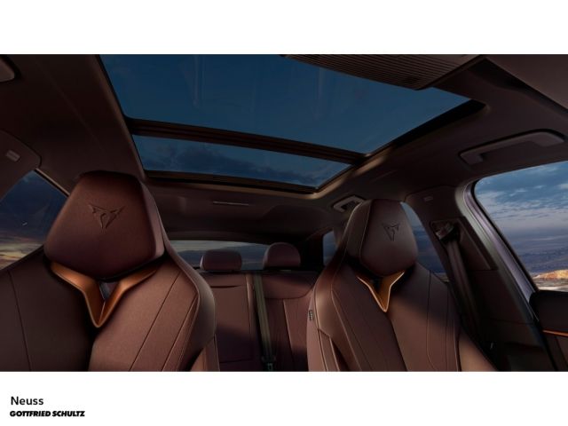 Cupra Terramar - Bild 9