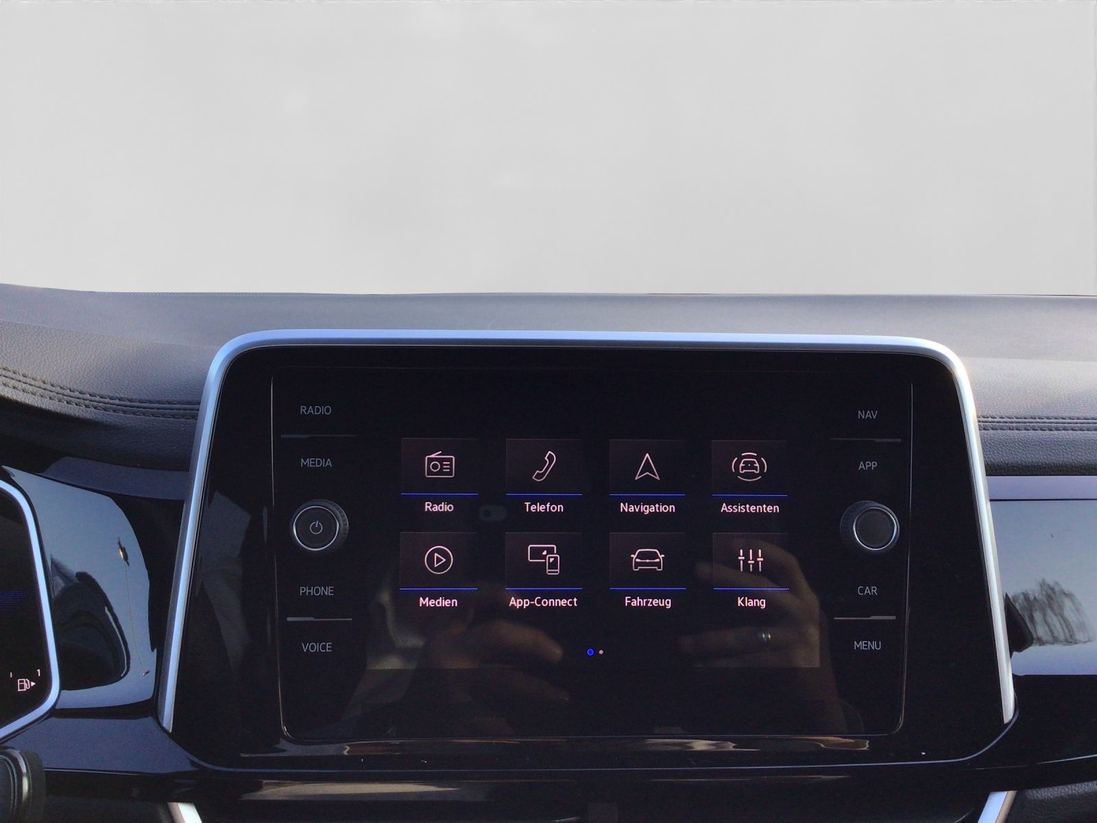 Volkswagen T-Roc - Bild 12